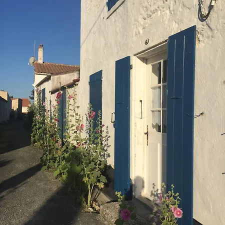 Maison 3 8 Couchages A Pied! Holiday home *