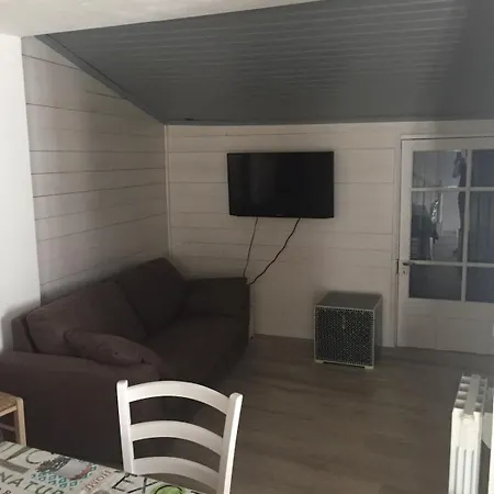 Feriehus Maison 3 8 Couchages A Pied! *