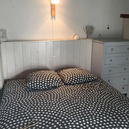 Maison 3 8 Couchages A Pied!