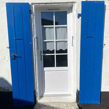 Maison 3 8 Couchages A Pied! Holiday home