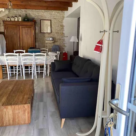 Maison 3 8 Couchages A Pied! * Saint-Pierre-d'Oleron