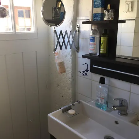 Maison 3 8 Couchages A Pied! Feriehus Saint-Pierre-d'Oleron