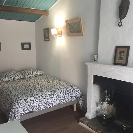 Maison 3 8 Couchages A Pied! Feriehus *