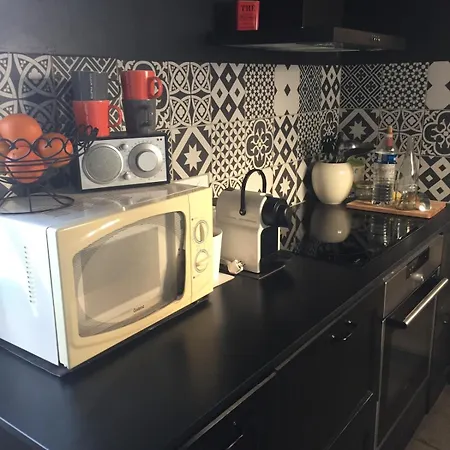 Feriehus Maison 3 8 Couchages A Pied! Saint-Pierre-d'Oleron