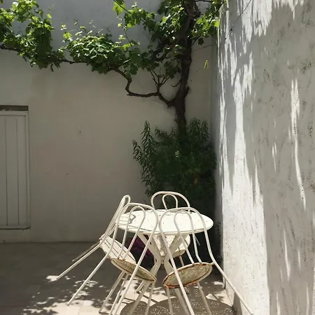 Maison 3 8 Couchages A Pied! Feriehus