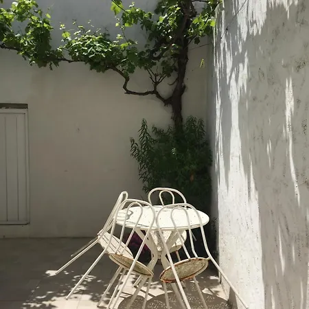 Maison 3 8 Couchages A Pied! Holiday home